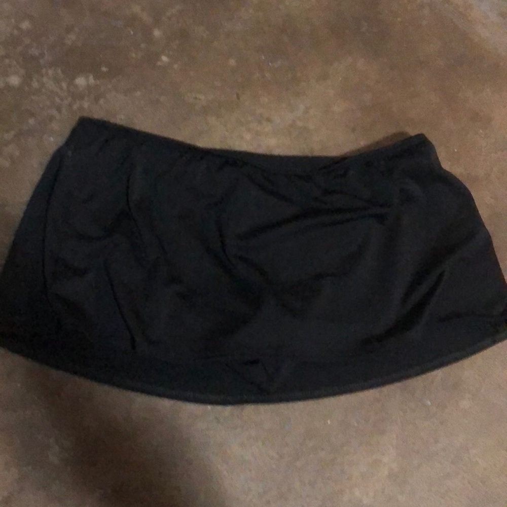 🩱 2 for $10 swim suit bottom skirt